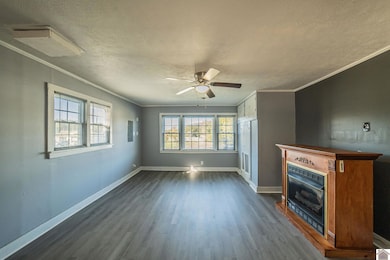 581 S Main St, Calvert City, KY 42029 - photo 7