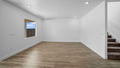 Living Room View 2