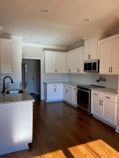 92 Samuel Rd, Crawfordville, FL 32327 - photo 4