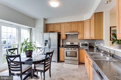 2224 Sluice Channel Place, Woodbridge, VA 22192 - photo 4