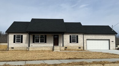 202 Graham Way, Shelbyville, TN 37160 - photo 2