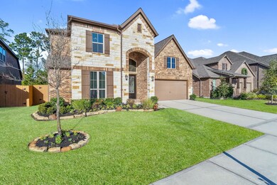 27942 Arden Trail, Spring, TX 77386 - photo 2