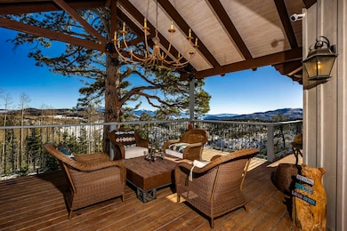 1628 New Mexico 38, Red River, NM 87558 - photo 7