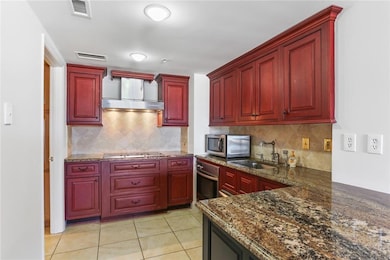 Mayfair unit 812, Atlanta, GA 30309 - photo 4