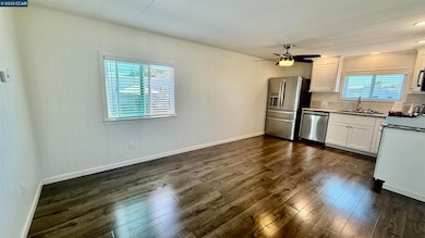 747 Lewelling Blvd unit SPC 22, San Leandro, CA 94579 - photo 4