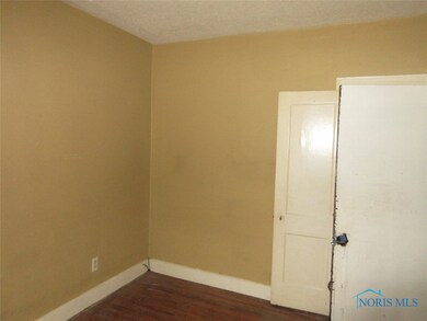Bed rm 1 -off living room