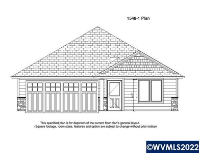 2107 SE Academy St, Dallas, OR 97338 - photo 2