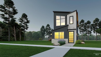 1715 N 31st St, Boise, ID 83703 - photo 5