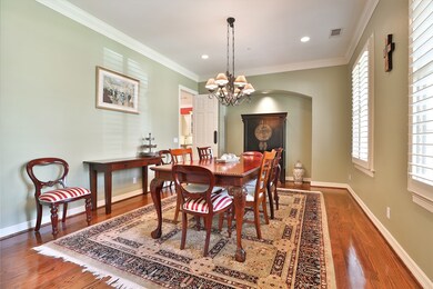 11923 Cobblestone Dr, Houston, TX 77024 - photo 7