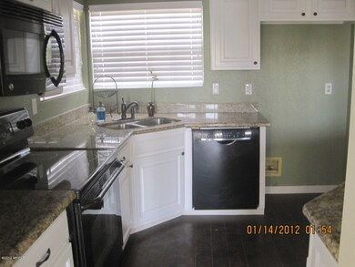 ANOTHER VIEW OF KITCHEN
