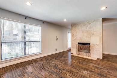 5816 Birchbrook Dr unit 122, Dallas, TX 75206 - photo 5