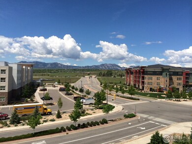 Mountain Views