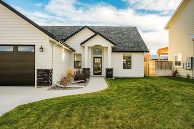 1332 Silverton Dr, Ranchester, WY 82839 - photo 5