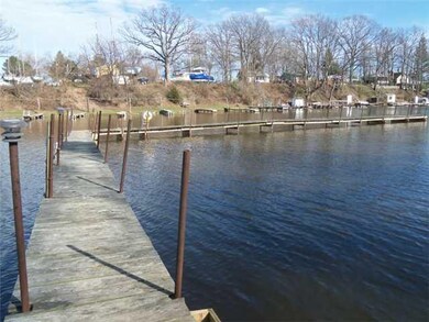 Waterfront/Dock/Pier DOCK