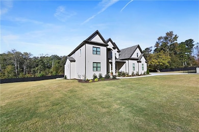 2550 Kilgore Rd, Buford, GA 30519 - photo 2