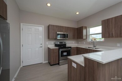 1905 W Harrison St unit 2, Weslaco, TX 78599 - photo 2