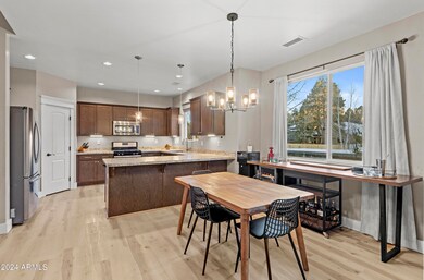 5188 S Opal Rd, Flagstaff, AZ 86001 - photo 4