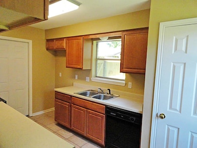 GREAT PANTRY SPACE .. FLOORING IS BRAND NEW TILE
