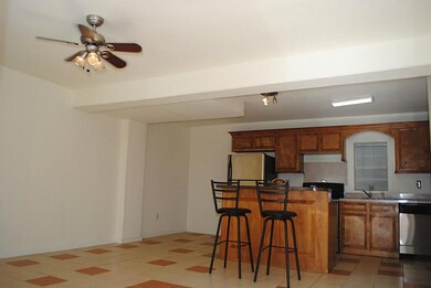 1509 Bonner St unit A, Houston, TX 77007 - photo 5