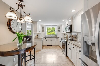 2470 West St, Wrentham, MA 02093 - photo 5