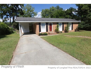 4420 Wellington Dr, Fayetteville, NC 28314 - photo 4