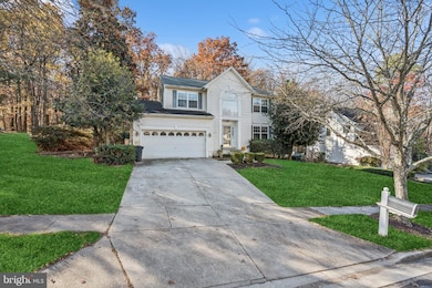 1513 Chase Hill Dr, Severn, MD 21144 - photo 2