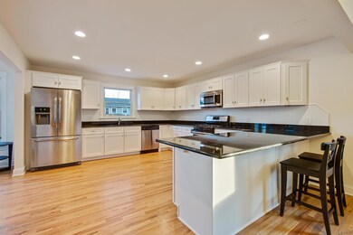 1234 Fleming Avenue Point Pleasant NJ