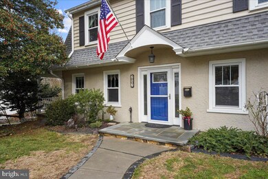 257 N Broad St, Kennett Square, PA 19348 - photo 2