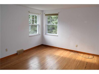 Bedroom.