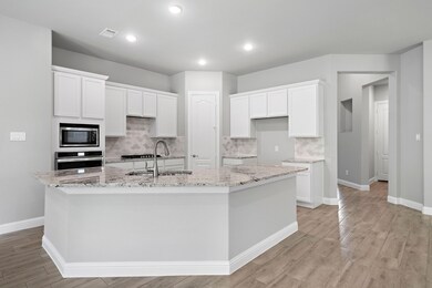 30623 Raleigh Creek Dr, Tomball, TX 77375 - photo 2