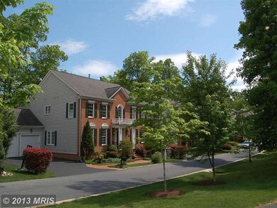 826 Still Creek Ln, Gaithersburg, MD 20878 - photo 2