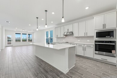 12417 Pottsboro, San Antonio, TX 78253 - photo 2