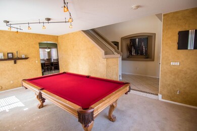 Play room