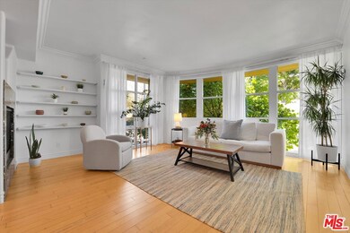 1601 S Bentley Ave unit 211, Los Angeles, CA 90025 - photo 2