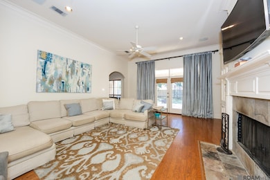 10620 Cypress Vine Ave, Baton Rouge, LA 70809 - photo 5