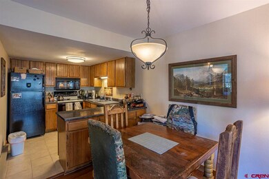 Ferringway Condominiums unit 40, Durango, CO 81301 - photo 7