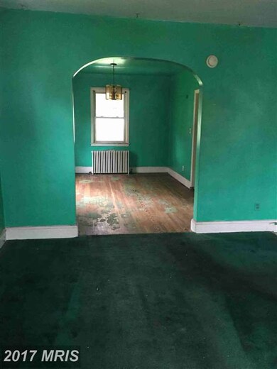 2502 Oakley Ave, Baltimore, MD 21215 - photo 7