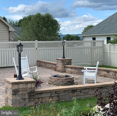 3088 Saint Andrews Dr, Chambersburg, PA 17202 - photo 6