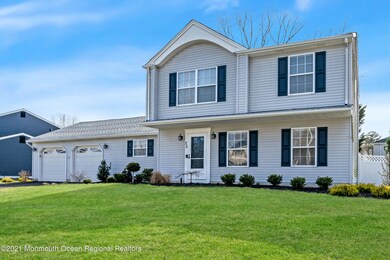 25 Hialeah Ct, Howell, NJ 07731 - photo 2