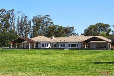 Expansive elevation