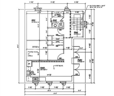 1557 Conasauga Rd, Ellijay, GA 30540 - photo 7
