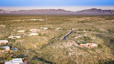 742 E Well Rock Place unit 38, Madera Foothills Estates, AZ 85614 - photo 5