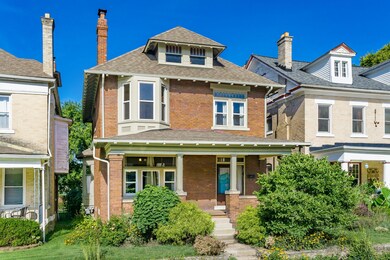 351 Linwood Ave, Columbus, OH 43205 - photo 4