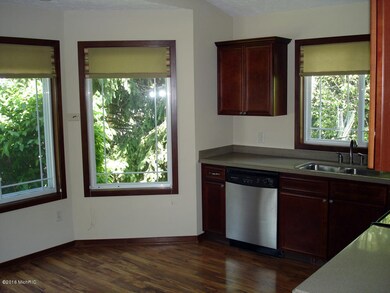 Another view of Kitchen