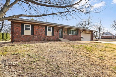 Welcome to your new home in the highly sought-after Montclaire Subdivision! 