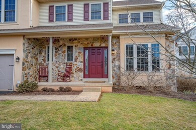 2048 Serendipity Way, Schwenksville, PA 19473 - photo 2