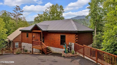 1616 Misty Hollow Way, Gatlinburg, TN 37738 - photo 3