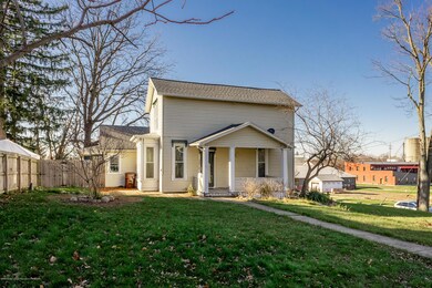207 N Oakland St St. John's MI-3
