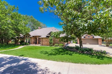 3121 Cimmarron Rd, Weatherford, TX 76087 - photo 3