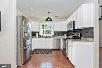 2500 Shelley Cir unit 3B, Frederick, MD 21702 - photo 7